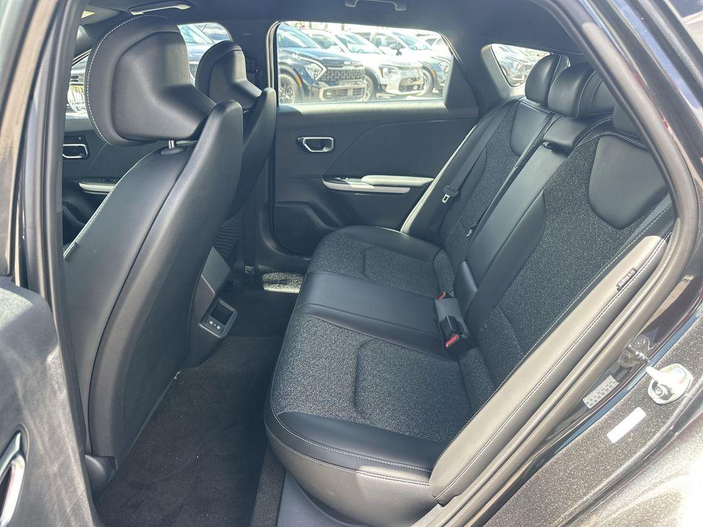 new 2025 Kia K4 car, priced at $26,540