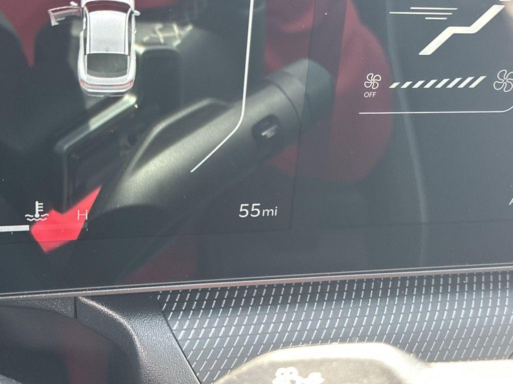 new 2025 Kia K4 car, priced at $26,540