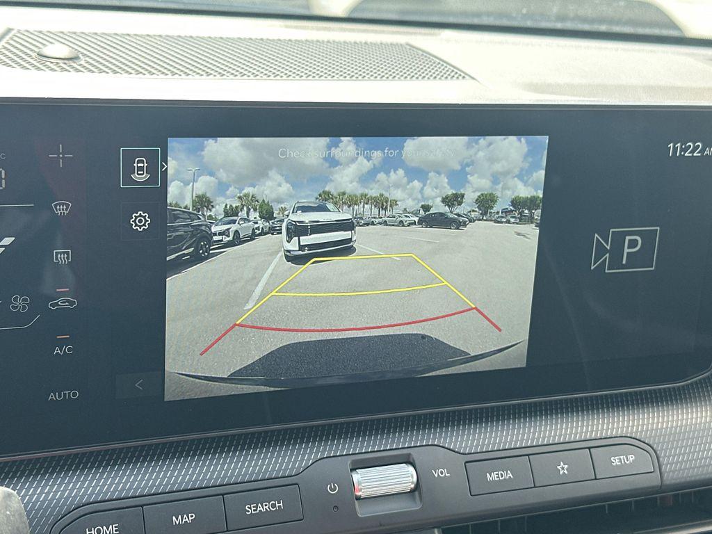 new 2025 Kia K4 car, priced at $26,540