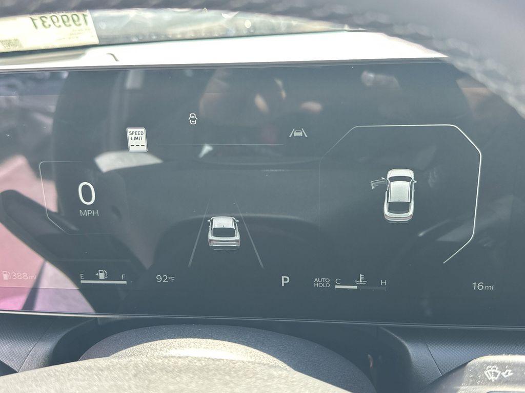 new 2025 Kia K4 car, priced at $24,867