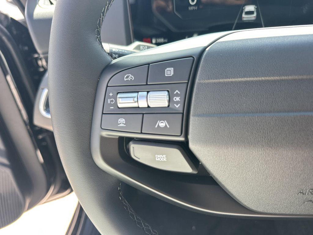 new 2025 Kia K4 car, priced at $24,867