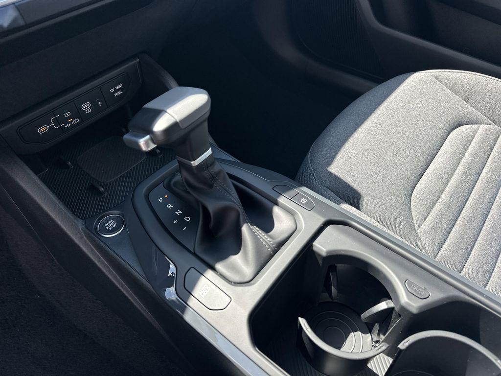 new 2025 Kia K4 car, priced at $24,867