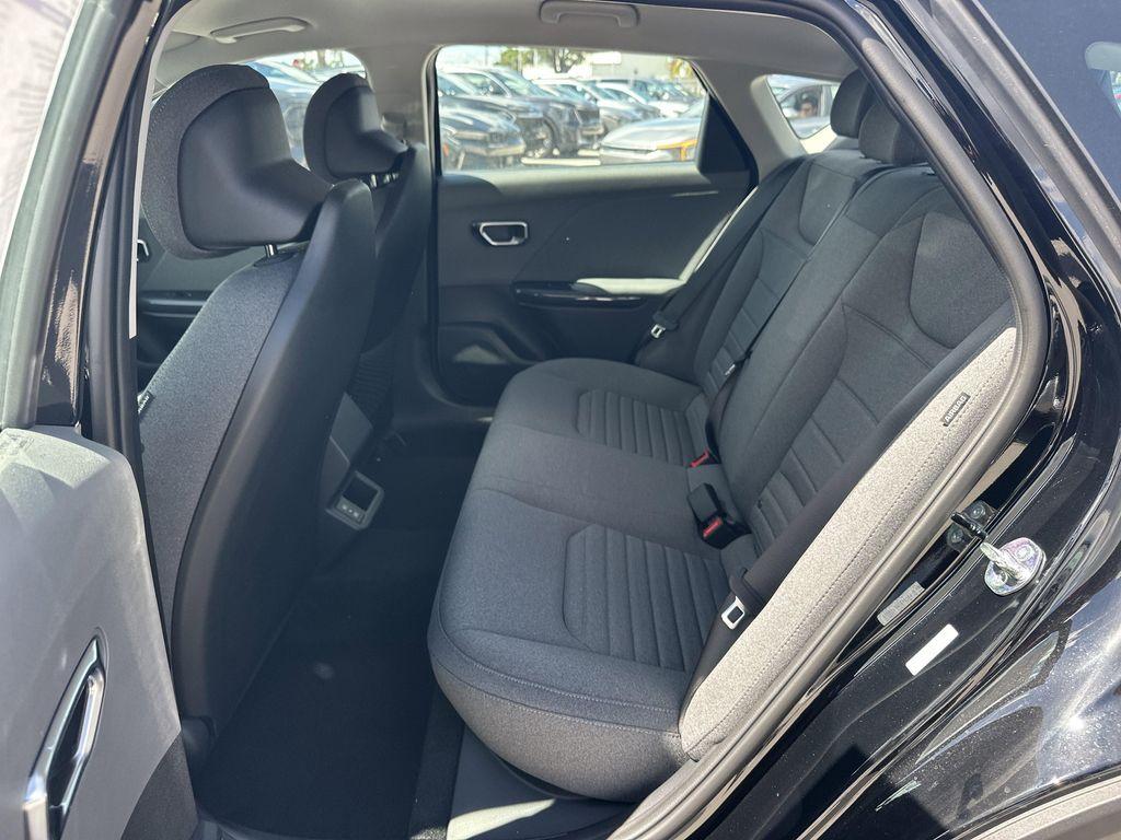 new 2025 Kia K4 car, priced at $24,867