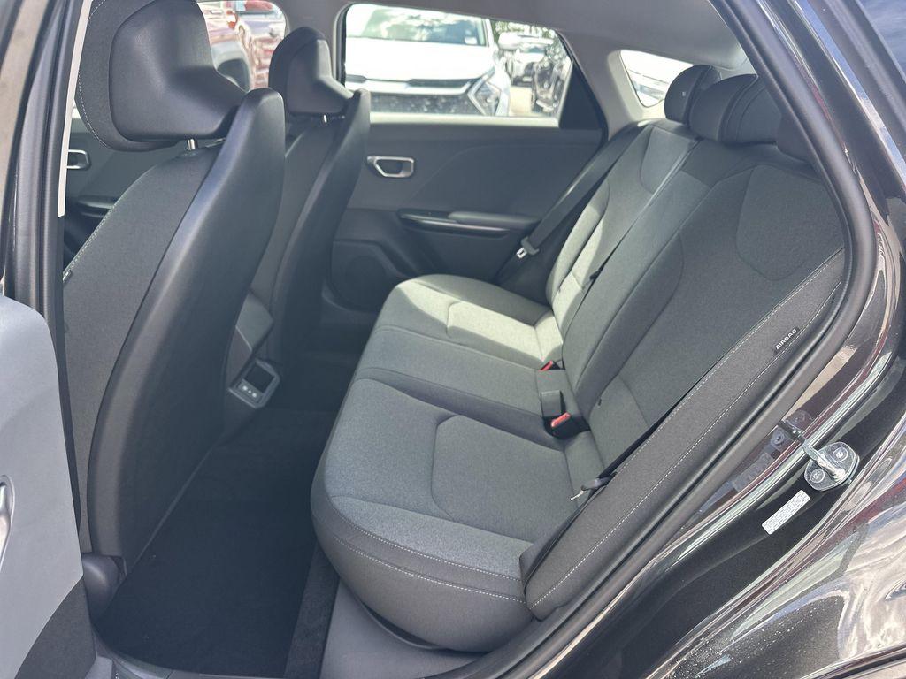 new 2025 Kia K4 car, priced at $23,628