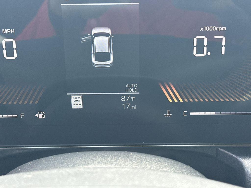 new 2025 Kia K4 car, priced at $23,628