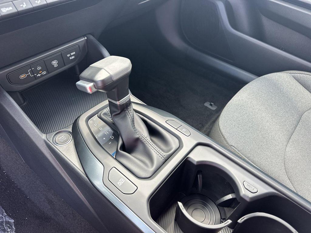 new 2025 Kia K4 car, priced at $23,628