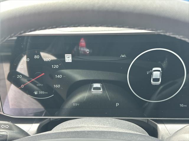 new 2025 Kia K4 car, priced at $25,415