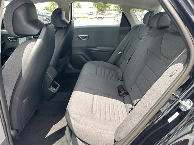 new 2025 Kia K4 car, priced at $25,415