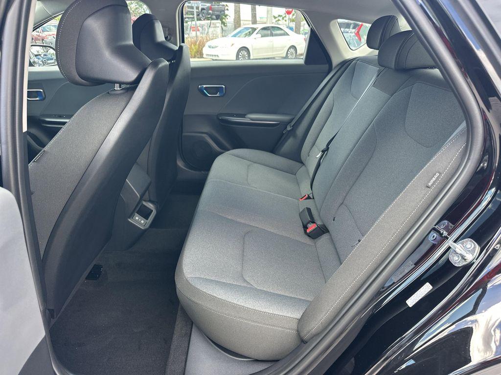 new 2025 Kia K4 car, priced at $23,644