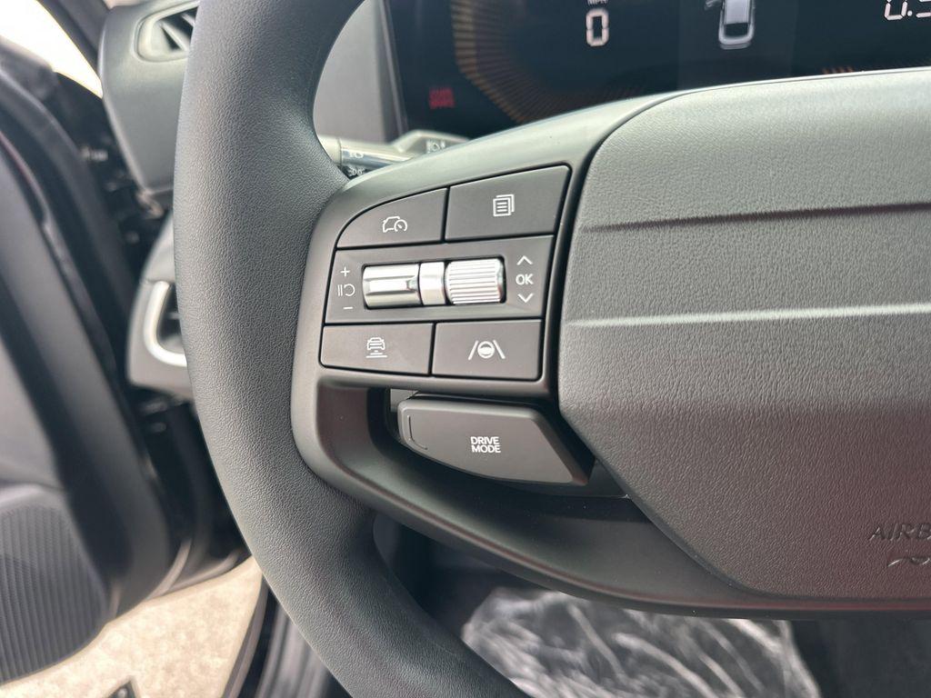 new 2025 Kia K4 car, priced at $23,644