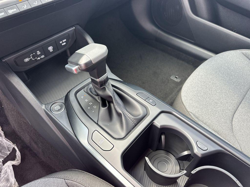 new 2025 Kia K4 car, priced at $23,644