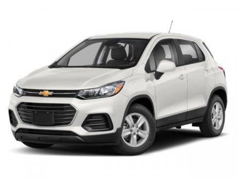 used 2020 Chevrolet Trax car, priced at $12,266