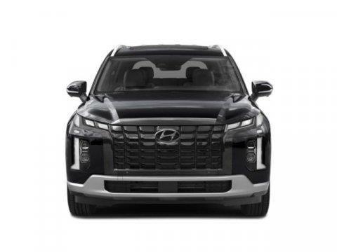 used 2023 Hyundai Palisade car, priced at $33,500