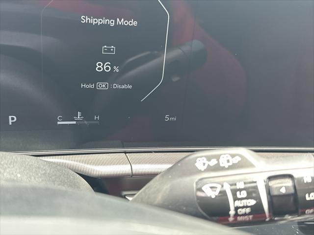 new 2026 Kia Sportage car, priced at $38,455