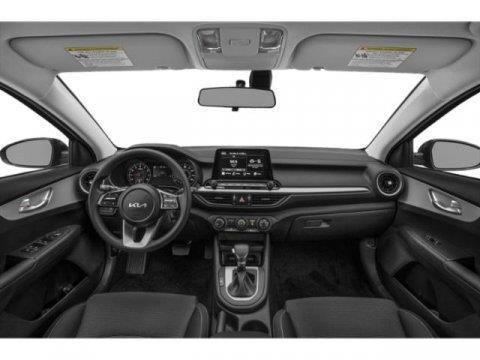 used 2024 Kia Forte car, priced at $19,223