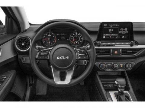 used 2024 Kia Forte car, priced at $19,223