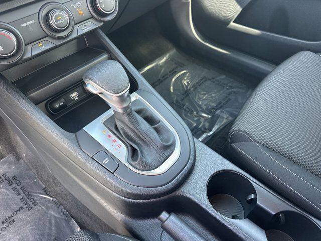 used 2024 Kia Forte car, priced at $18,960