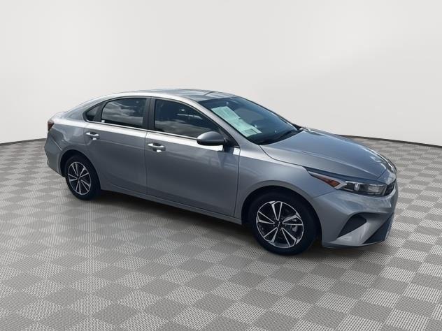 used 2024 Kia Forte car, priced at $18,960