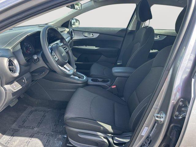 used 2024 Kia Forte car, priced at $18,960