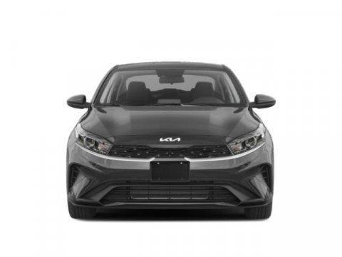used 2024 Kia Forte car, priced at $19,223