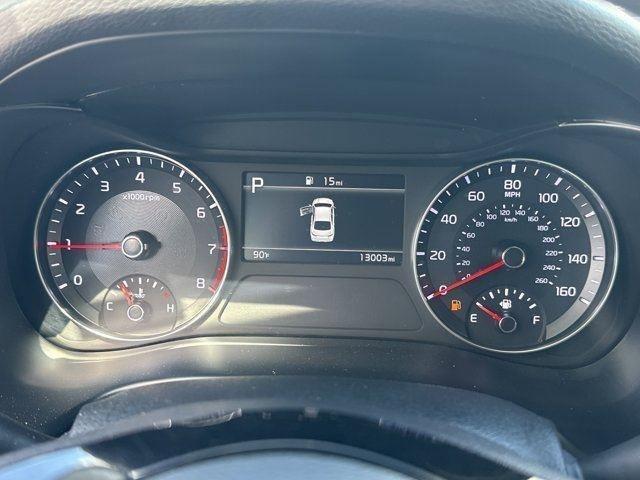 used 2024 Kia Forte car, priced at $18,960