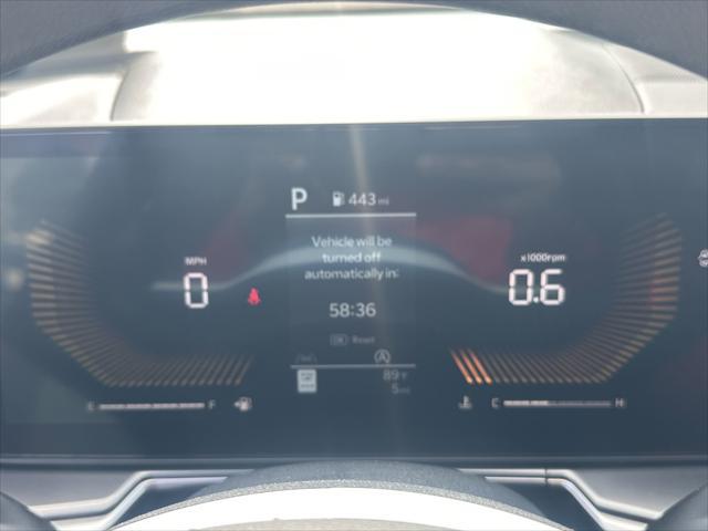 new 2025 Kia Sorento car, priced at $33,735