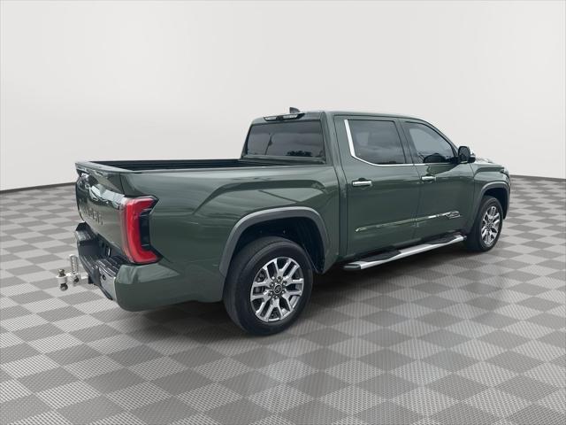 used 2023 Toyota Tundra car, priced at $56,250