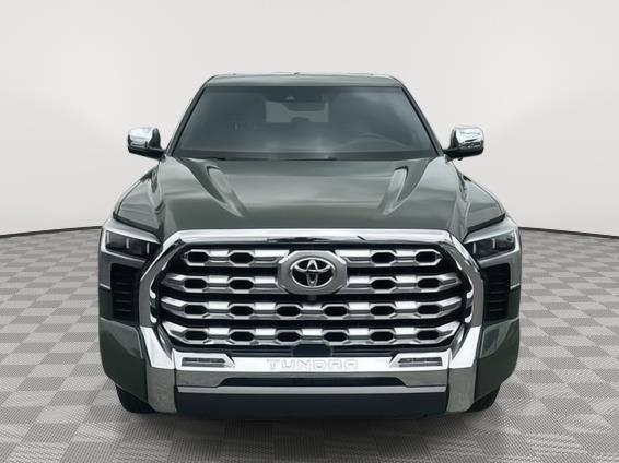 used 2023 Toyota Tundra car, priced at $56,977