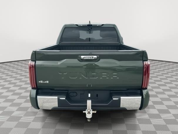 used 2023 Toyota Tundra car, priced at $56,977