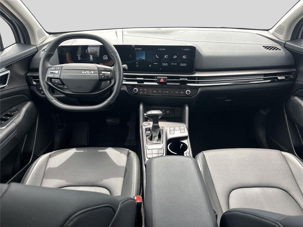 used 2026 Kia Sportage car, priced at $28,712