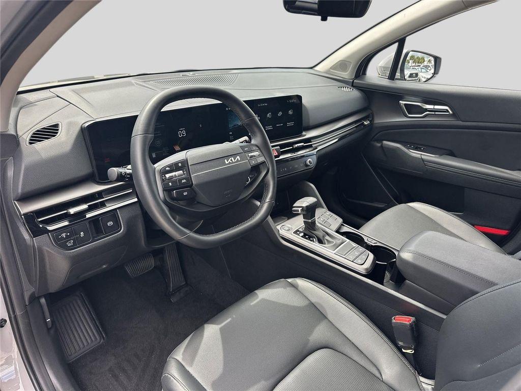 used 2026 Kia Sportage car, priced at $28,712
