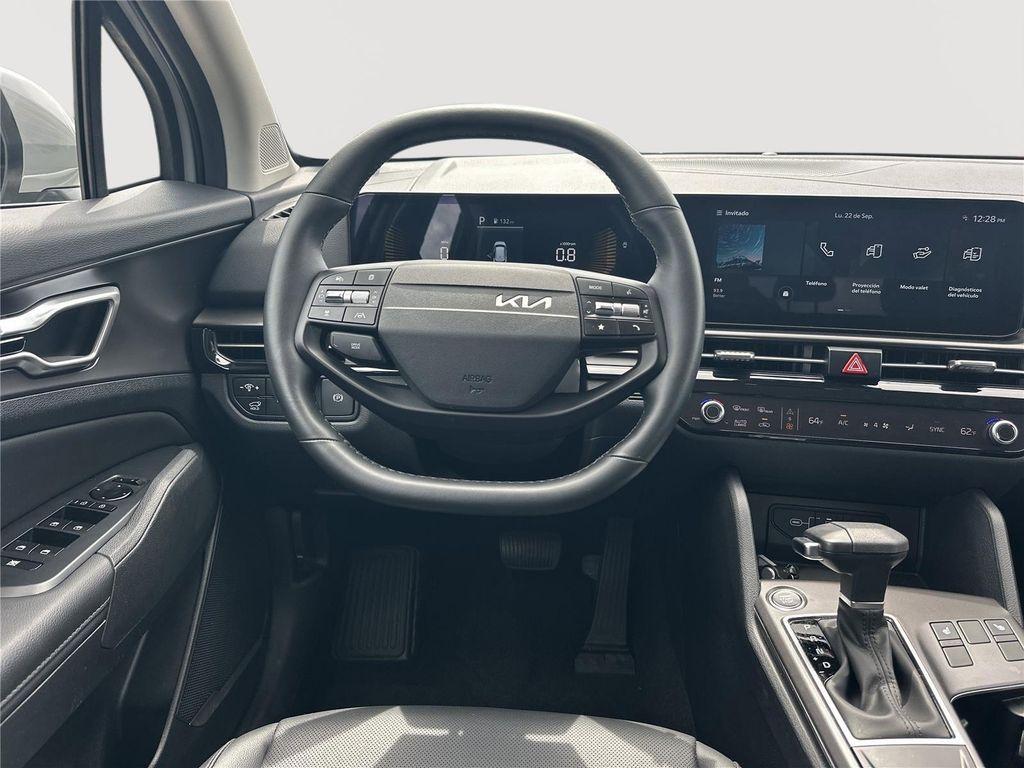 used 2026 Kia Sportage car, priced at $28,712