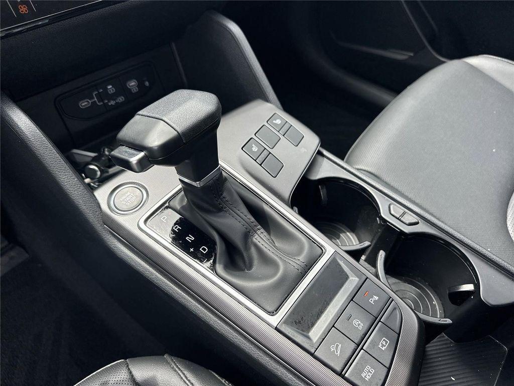used 2026 Kia Sportage car, priced at $28,712