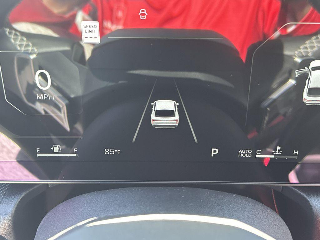 new 2025 Kia K4 car, priced at $29,475
