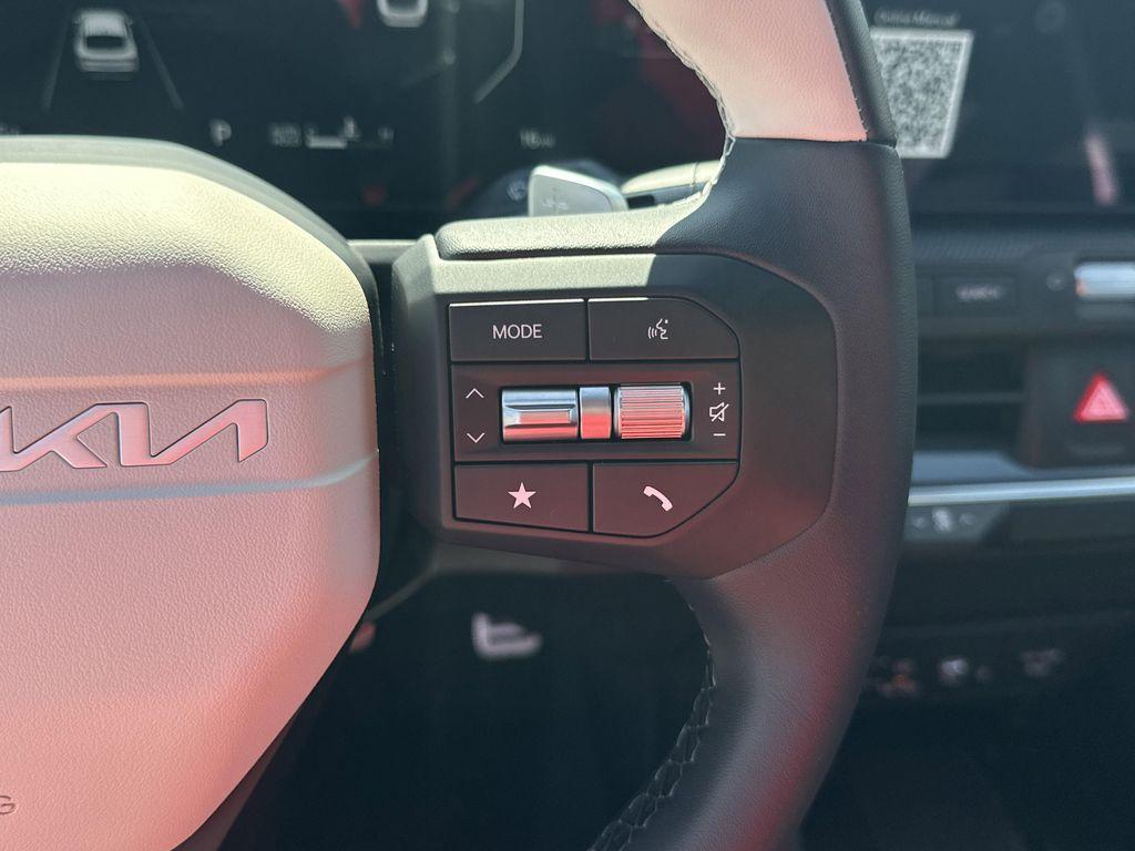 new 2025 Kia K4 car, priced at $29,475