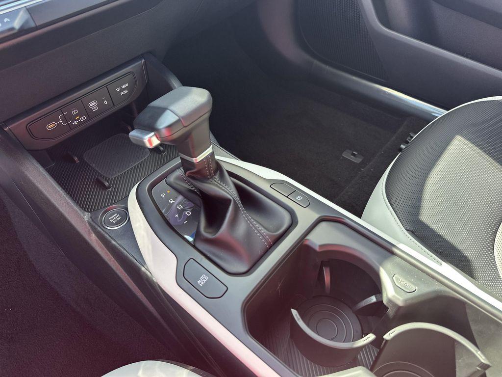 new 2025 Kia K4 car, priced at $29,475