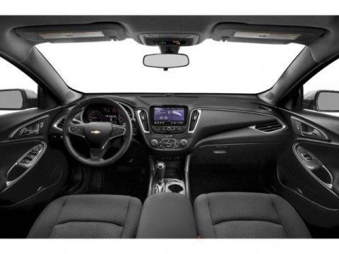 used 2023 Chevrolet Malibu car, priced at $18,893