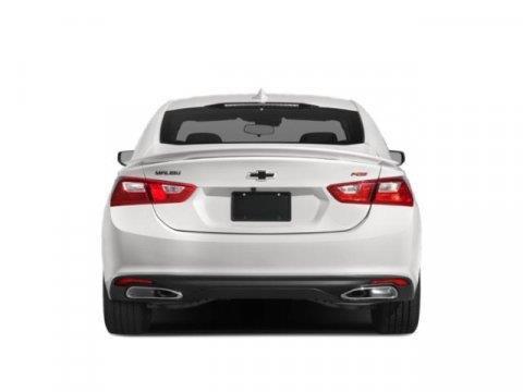 used 2023 Chevrolet Malibu car, priced at $18,893