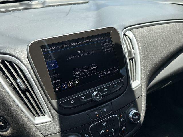 used 2023 Chevrolet Malibu car, priced at $18,893