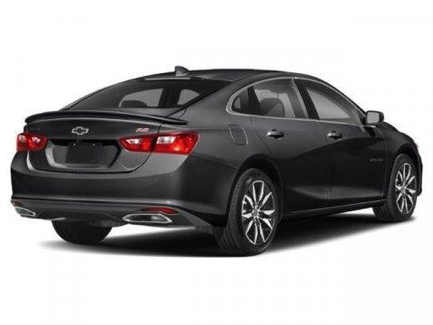 used 2023 Chevrolet Malibu car, priced at $18,893