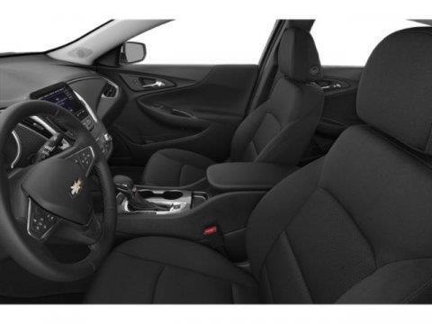 used 2023 Chevrolet Malibu car, priced at $18,893