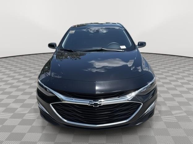 used 2023 Chevrolet Malibu car, priced at $18,893