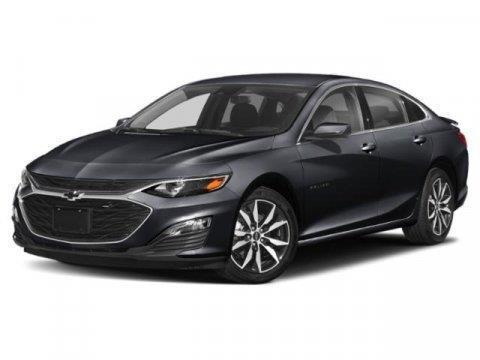 used 2023 Chevrolet Malibu car, priced at $18,893