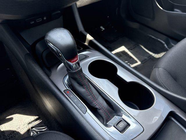 used 2023 Chevrolet Malibu car, priced at $18,893