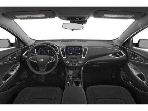 used 2023 Chevrolet Malibu car, priced at $18,893