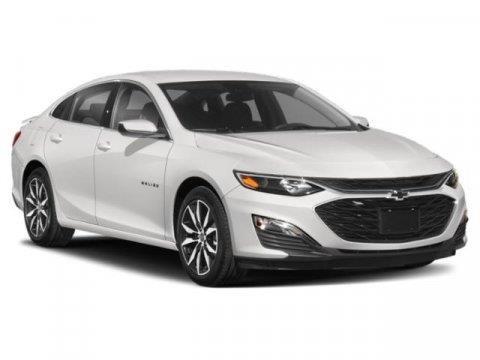 used 2023 Chevrolet Malibu car, priced at $18,893