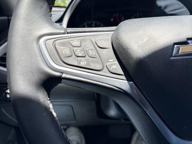 used 2023 Chevrolet Malibu car, priced at $18,893