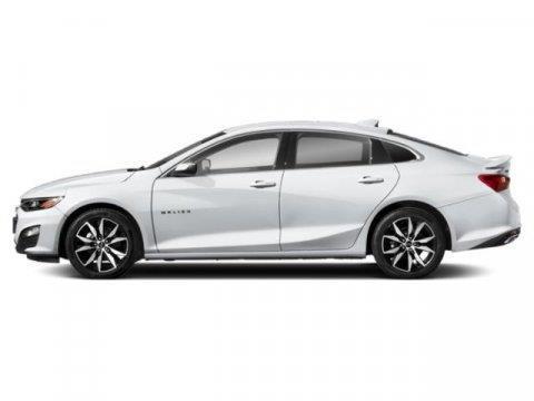 used 2023 Chevrolet Malibu car, priced at $18,893