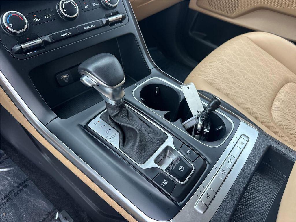 used 2024 Kia Carnival car, priced at $29,838