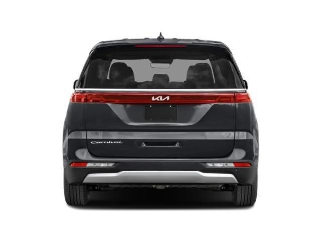 used 2024 Kia Carnival car, priced at $30,088